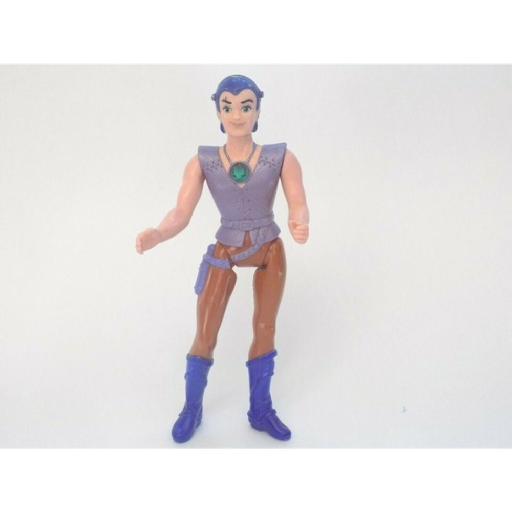 Princess Gwenevere and the Jewel‎ Riders Action Figure